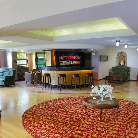 İstanbul Airport Durusu Club Hotel-2